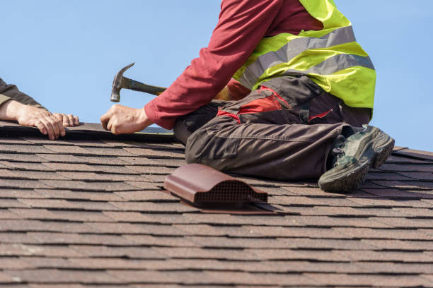 Quick and Trustworthy Emergency Roof Repair Services in Byram Center, NJ