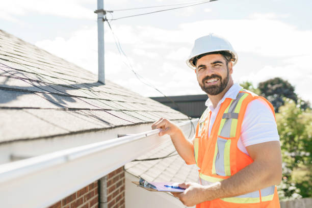Best Best Roofing Contractors  in Byram Center, NJ