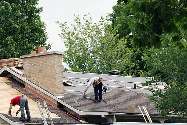 Best Tile Roofing Contractor  in Byram Center, NJ