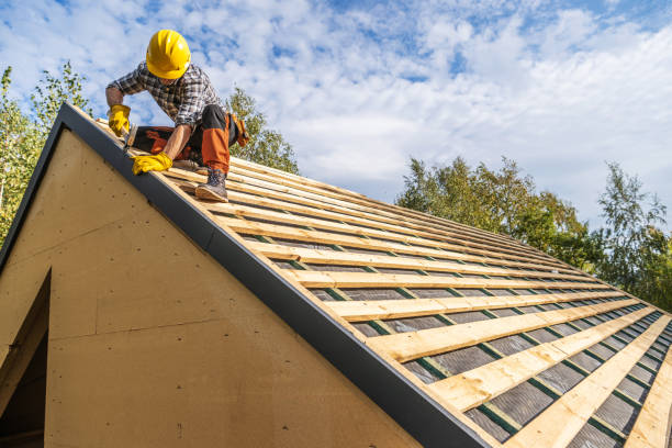 Best Gutter Installation and Roofing  in Byram Center, NJ